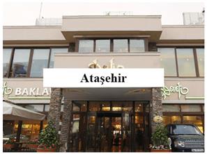 Ataşehir Develi Restaurant